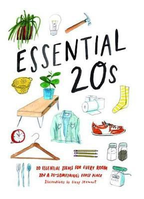 Essential 20s(English, Electronic book text, unknown)
