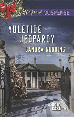 Yuletide Jeopardy(English, Electronic book text, Robbins Sandra)