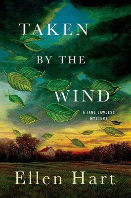 Taken by the Wind(English, Electronic book text, Hart Ellen)