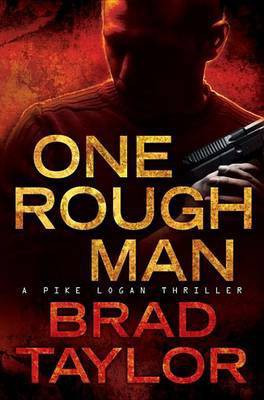 One Rough Man(English, Electronic book text, Taylor Brad)
