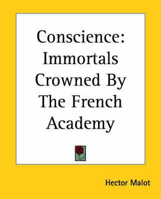 Conscience(English, Paperback, Malot Hector)