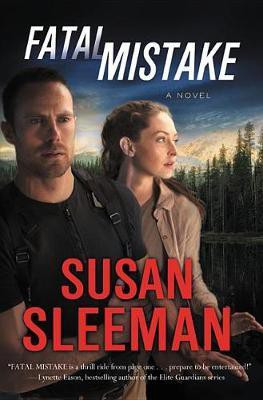 Fatal Mistake(English, Electronic book text, Sleeman Susan)