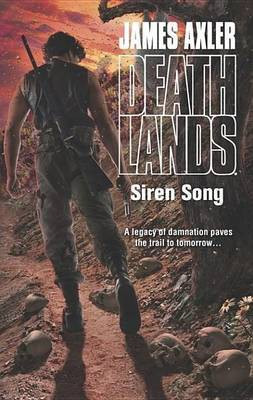 Siren Song(English, Electronic book text, Axler James)
