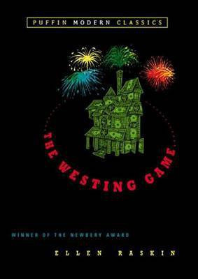 The Westing Game (Puffin Modern Classics)(English, Electronic book text, Raskin Ellen)
