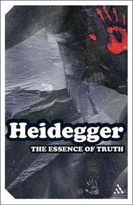 The Essence of Truth(English, Electronic book text, Heidegger Martin)