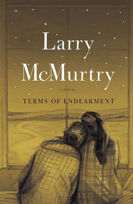Terms of Endearment(English, Electronic book text, McMurtry Larry)