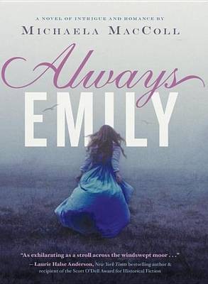 Always Emily(English, Electronic book text, MacColl Michaela)