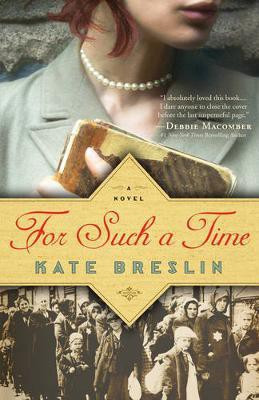 For Such a Time(English, Electronic book text, Breslin Kate)