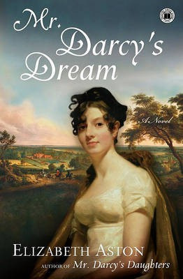 Mr. Darcy's Dream(English, Electronic book text, Aston Elizabeth)