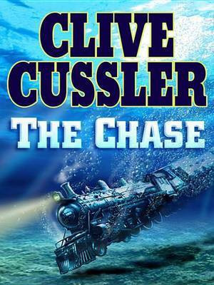 The Chase(English, Electronic book text, Cussler Clive)