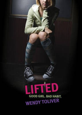 Lifted(English, Electronic book text, Toliver Wendy)