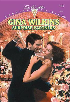 Surprise Partners(English, Electronic book text, Wilkins Gina)