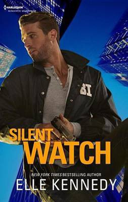 Silent Watch(English, Electronic book text, Kennedy Elle)