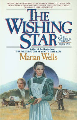 The Wishing Star(English, Electronic book text, Wells Marian)