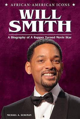 Will Smith(English, Electronic book text, Schuman Michael A)