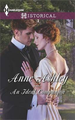 An Ideal Companion(English, Electronic book text, Ashley Anne)