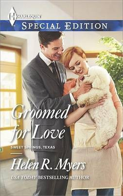 Groomed for Love(English, Electronic book text, Myers Helen R)