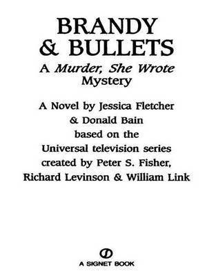 Murder, She Wrote(English, Electronic book text, Fletcher Jessica)