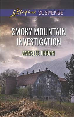 Smoky Mountain Investigation(English, Electronic book text, Urban Annslee)