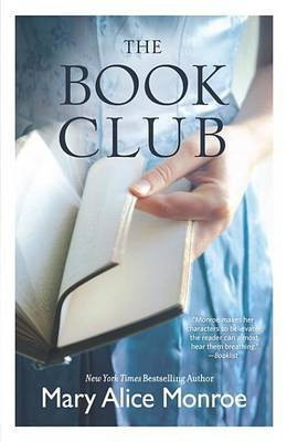 The Book Club(English, Electronic book text, Monroe Mary Alice)