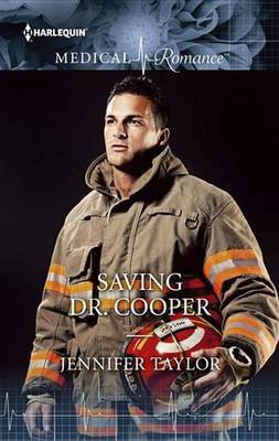Saving Dr. Cooper(English, Electronic book text, Taylor Jennifer)