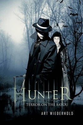 Hunter(English, Paperback, Wiederhold Art)