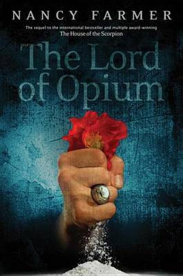The Lord of Opium(English, Electronic book text, Farmer Nancy)
