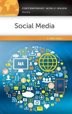 Social Media(English, Electronic book text, Burns Kelli S.)