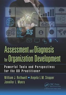 Assessment and Diagnosis for Organization Development(English, Electronic book text, unknown)