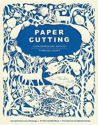 Paper Cutting(English, Electronic book text, unknown)