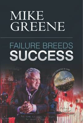 Failure Breeds Success(English, Paperback, Greene Mike)