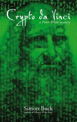 Crypto Da Vinci(English, Paperback, Buck Simon)