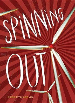 Spinning Out(English, Electronic book text, Stahler Jr David)