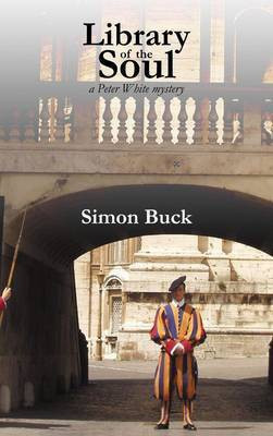 Library of the Soul(English, Electronic book text, Buck Simon)