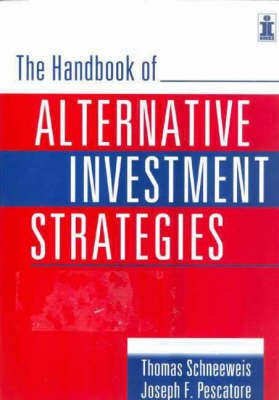 The Handbook of Alternative Investment Strategies(English, Paperback, unknown)