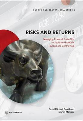 Risks and Returns(English, Electronic book text, Gould David Michael)