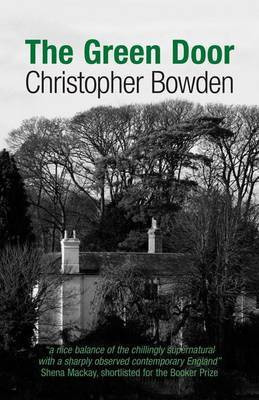 The Green Door(English, Paperback, Bowden Christopher)