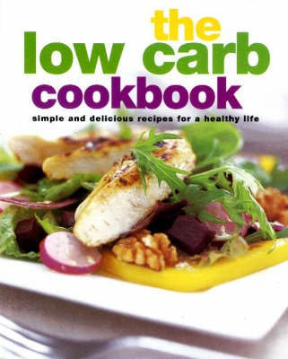 Low Carb(English, Hardcover, unknown)