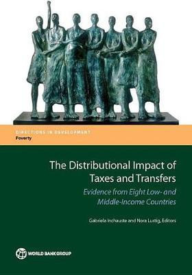 The Distributional Impact of Taxes and Transfers(English, Electronic book text, unknown)