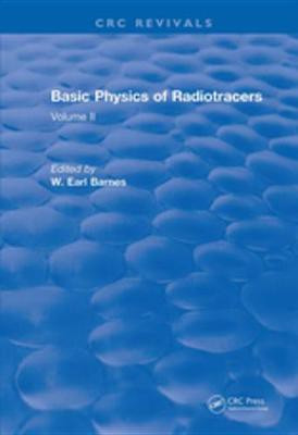Basic Physics Of Radiotracers(English, Electronic book text, unknown)