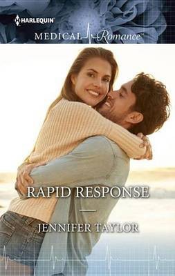 Rapid Response(English, Electronic book text, Taylor Jennifer)