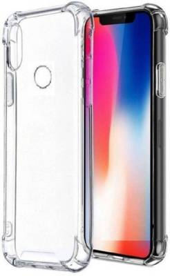 OM Fashion Back Cover for Mi Redmi Note 5 Pro