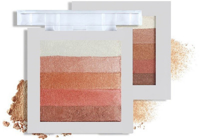ADJD Brick Highlighter 02 Highlighter(Multi Color)