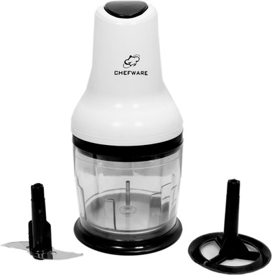 

CHEFWARE polo 300 W Chopper(White)