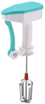 

SIGNATRON CURD MAKER/ 0 W Hand Blender(Multicolor)