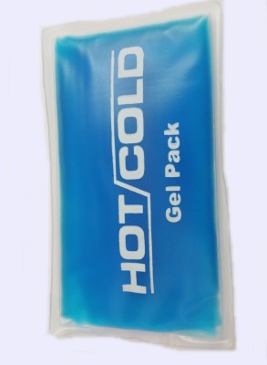 Skylight Multipurpose Hot & Cold Pad For Frozen Shoulder & Back Pain For Unisex (Color Blue) Pack(Blue)