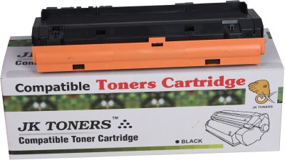 JK Toners MLT D116 Toner Cartridge For Use In SL-M2625, SL-M2625D, SL-M2626, SL-M2675, SL-M2675FN, SL-M2676, SL-M2825, SL-M2825DW Black Ink Cartridge