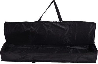 BLUEBERRY KB50 Dust Cover Compatible with Casio CT-X9000IN Keyboard With Black Keyboard Bag