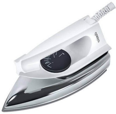Maharaja Whiteline DI-105 1000 W Dry Iron - at Rs 599 ₹ Only
