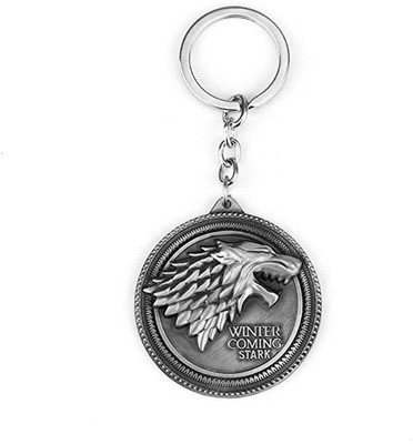 sawan shopping mart 1008GOT Key Chain